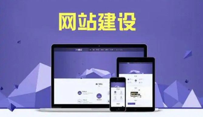 2025年网站建设的基本流程