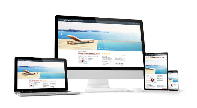 自适应网站是什么意思,详解自适应网站的功能及特点