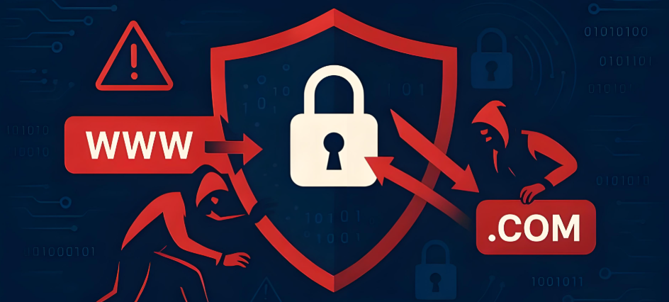 域名劫持是什么意思,详解域名劫持的原理及应对方法