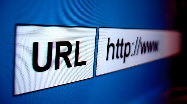 url是什么意思,详解url核心作用及结构