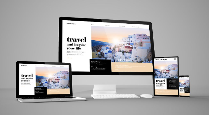 如何建立自己的网站平台要花费多少