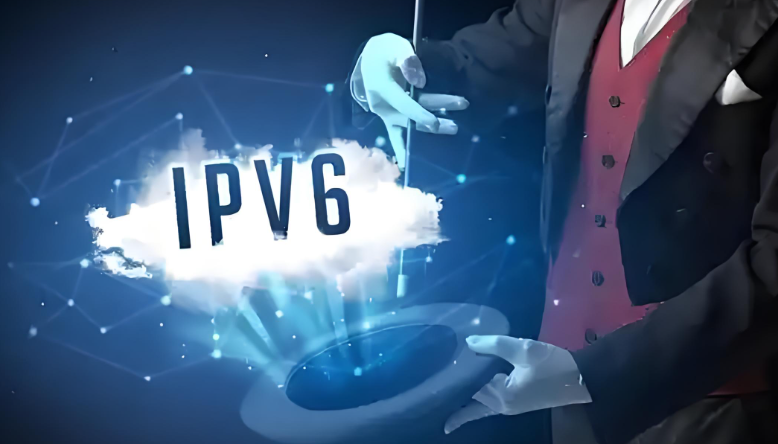 什么是ipv6,详解ipv6网站有哪些及使用指南