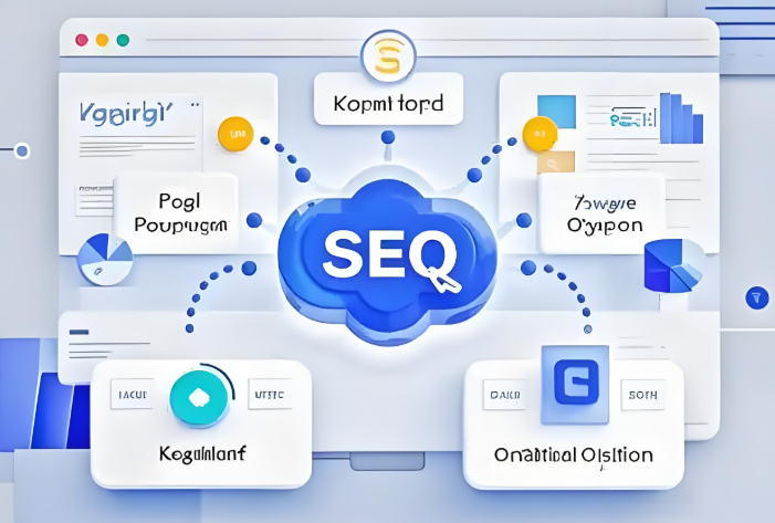 网站建设如何提升SEO与营销转化