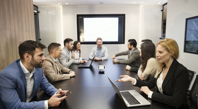 定制企业网站建设如何提升品牌形象？