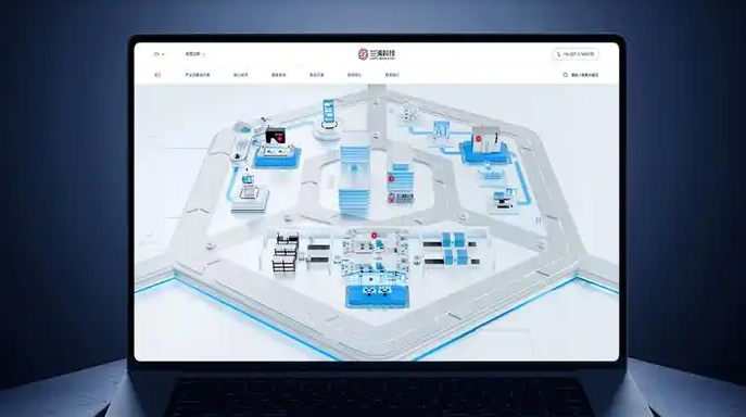 网站建设如何融入品牌故事？