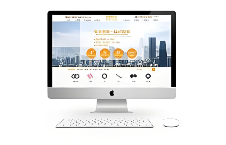 如何为企业量身定做营销型商城网站?