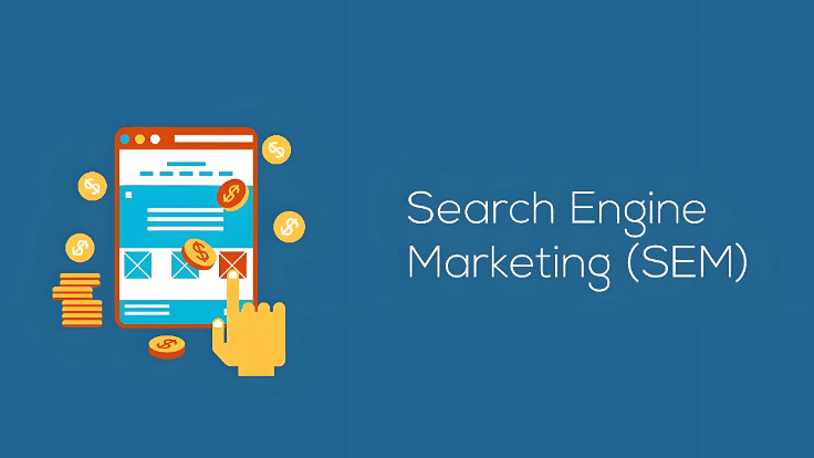 搜索引擎营销是什么意思,详解搜索引擎营销特点及主要模式