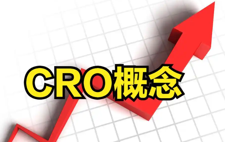 什么是CRO,详解CRO是什么职位主要是做什么?