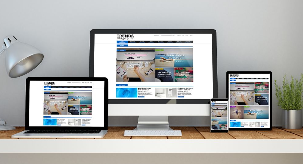 一站式网站建设套餐都包含了哪些?