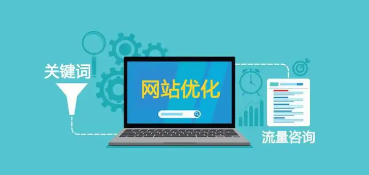 中小企业是如何通过seo优化提高网站排名助力业务腾飞