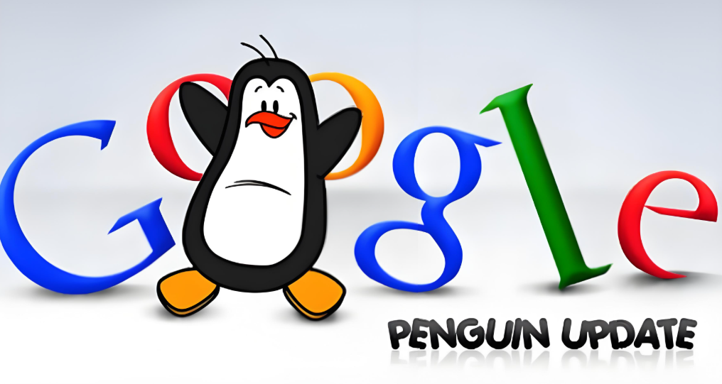什么是谷歌penguin算法详解